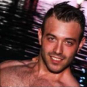 Meet your Posher, Nickolas